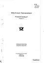 Bildschirmtext-Rechnerverbund Protokoll-Handbuch