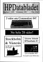 HPDatabladet 93-1